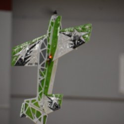 Indoor Flying 09.01.2020